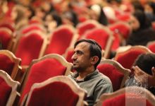 گزارش تصویری برگزاری شب علم